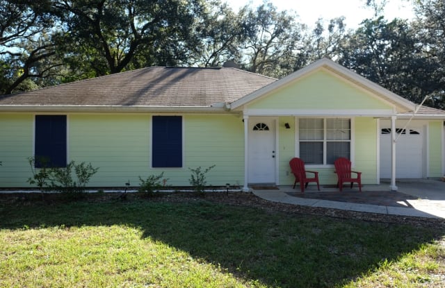 1416 Hernando Street - 1416 Hernando Street, Fernandina Beach, FL 32034