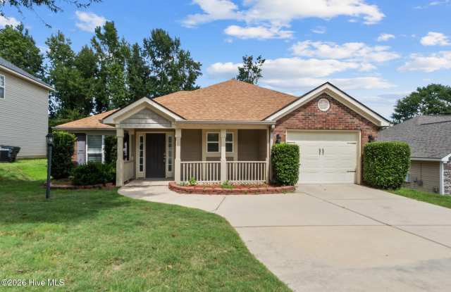 3128 Alexandria Drive Gallery 1