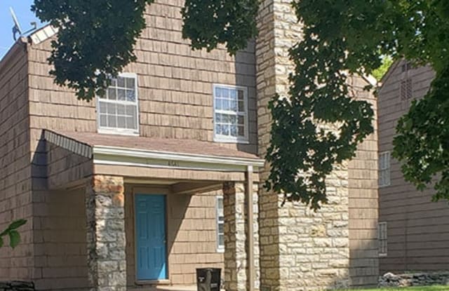 4641 Harrison Street - 2 - 4641 Harrison Street, Kansas City, MO 64110