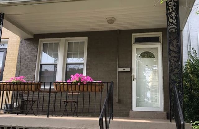 1826 A St SE - 1826 a Street Southeast, Washington, DC 20003