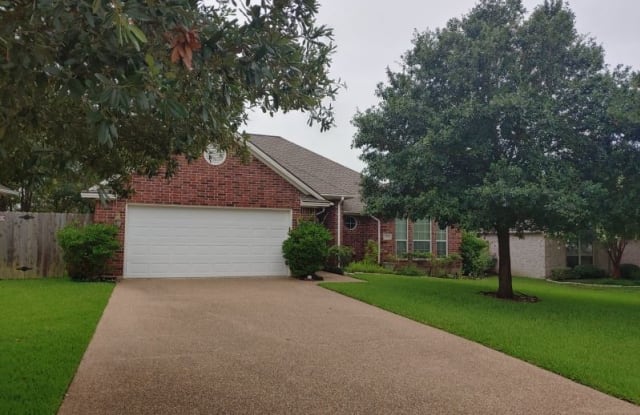 2383 Kendal Green Cir - 2383 Kendall Green Circle, College Station, TX 77845
