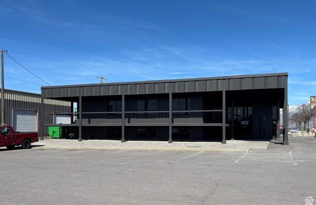 115 N GENEVA - 115 North Geneva Road, Vineyard, UT 84059