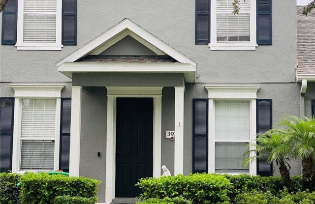 3935 TUROW LANE - 3935 Turow Lane, Alafaya, FL 32828