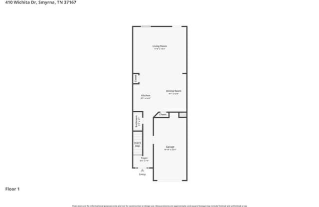 410 Wichita Drive Gallery 2