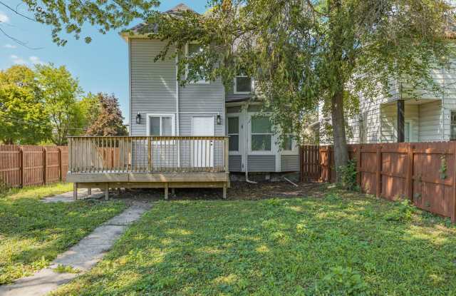 3736 Iroquois Street Gallery 2