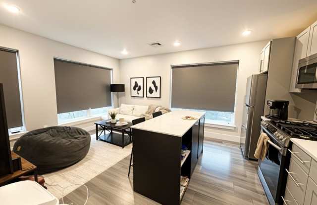 40 B St. photos photos