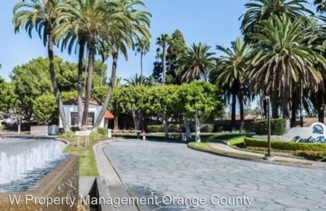 7322 Yellowtail Drive, Unit 201 - 7322 Yellowtail Drive, Huntington Beach, CA 92648