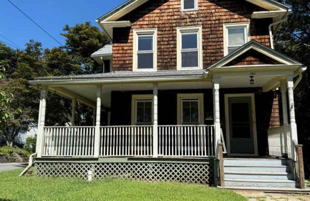 141 Millville Avenue photos photos