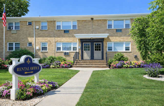 Village Arms Apartments photos photos