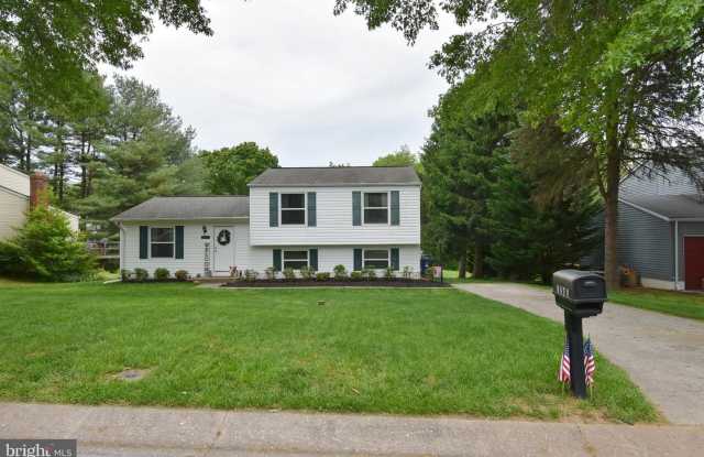 7045 MACBETH WAY - 7045 Macbeth Way, Eldersburg, MD 21784