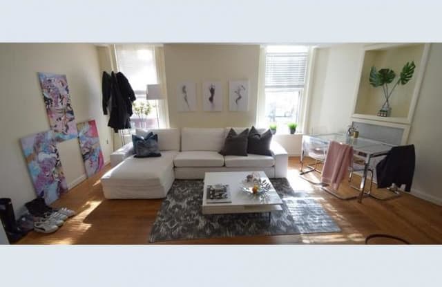 1880 Beacon St. - 1880 Beacon Street, Brookline, MA 02445