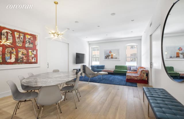 416 Washington Street - 416 Washington Street, New York City, NY 10013