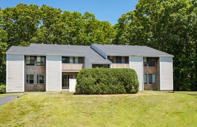 Hillcrest Acres Apartments Gallery 2