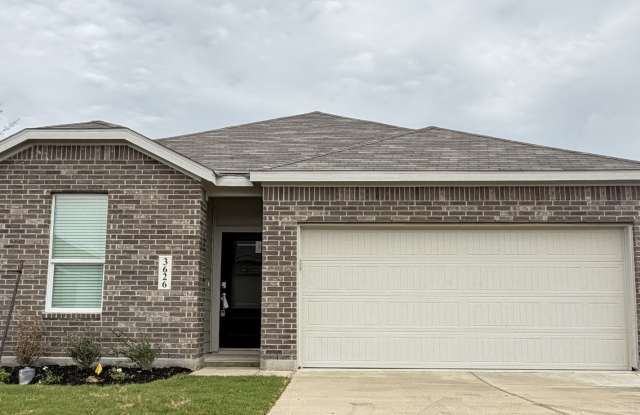 3626 Scooter Dam - 3626 Scooter Dam, Bexar County, TX 78245