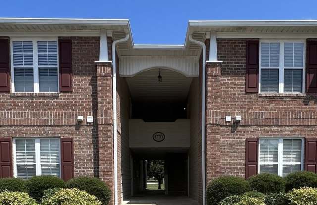 Lovely 2 Bed 2 Bath Condo with Community Pool - 1731 Renwick Drive, Fayetteville, NC 28304