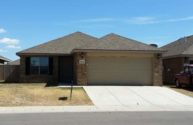 500 E 97th ST - 500 97th Street, Odessa, TX 79765