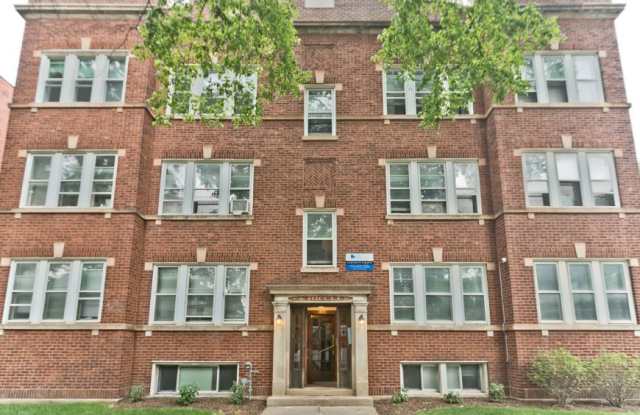 1019 Dempster - 1019 Dempster Street, Evanston, IL 60201 1019 Dempster - 1019 Dempster Street, Evanston, IL 60201