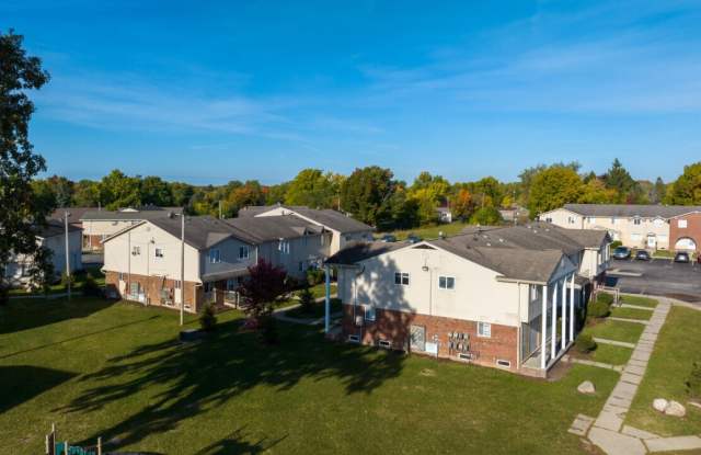Vanderbilt Townhomes photos photos