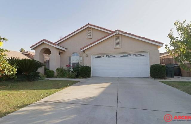 Charming 3-Bedroom Home for Rent — Southwest Bakersfield, 93311 photos photos