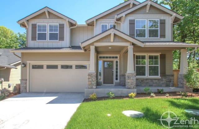 4056 NW 20th Ave. - 4056 Northwest 20th Avenue, Camas, WA 98607