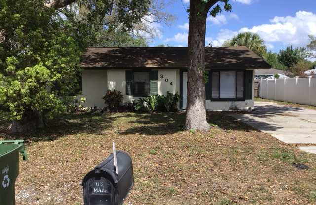 RANCH STYLE 3 BEDROOM 2 BATH - NEAR USF & BUSCH GARDENS photos photos RANCH STYLE 3 BEDROOM 2 BATH - NEAR USF & BUSCH GARDENS photos photos