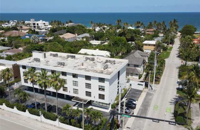 3000 N Ocean Blvd - 3000 North Ocean Boulevard, Fort Lauderdale, FL 33308