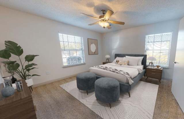 The Landing Apartment Homes Gallery 4