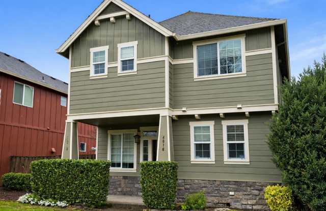 Modern 3 Bedroom, 2.5 Bath Home in Hillsboro with Granite Countertops and 2 Car Garage! photos photos