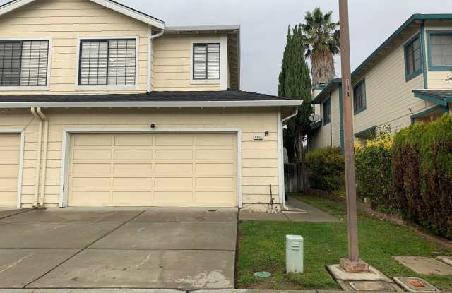 4801 Canvasback Common - 4801 Canvasback Common, Fremont, CA 94555
