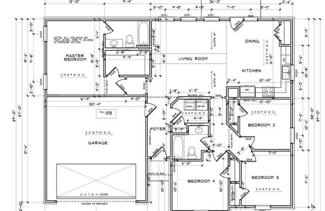 Home for Rent in Clanton, AL!!! Coming Soon! Gallery 4