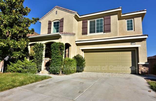 34345 Heather Ridge Ct - 34345 Heather Ridge Road, Lake Elsinore, CA 92532