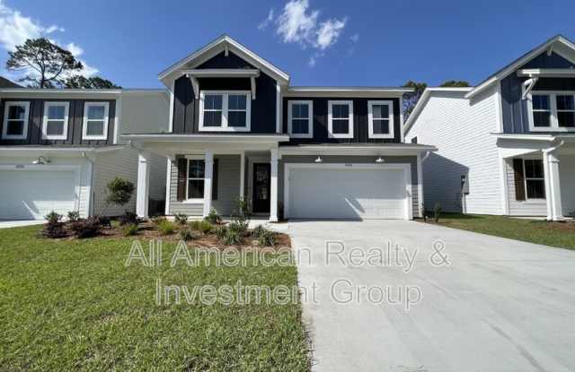4226 Ida Coon Circle - 4226 Ida Coon Circle, Okaloosa County, FL 32578