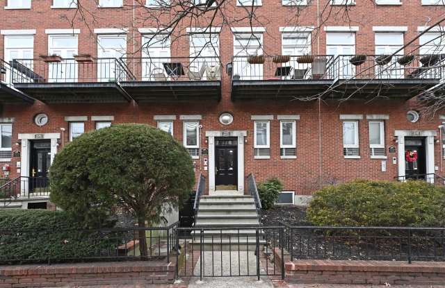 228 MONROE ST - 228 Monroe Street, Hoboken, NJ 07030