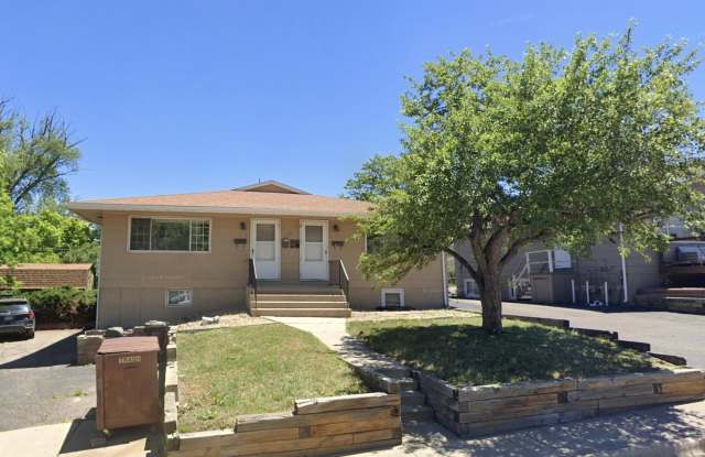 800 30th Street - A - 800 30th Street, Boulder, CO 80303