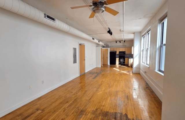 Paul Brown Loft photos photos