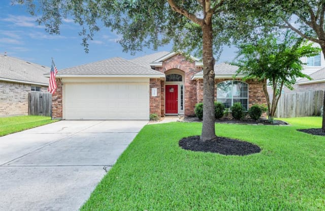31706 Regal Park Court - 31706 Regal Park Court, Montgomery County, TX 77385