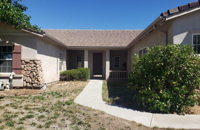 711 Experimental Station - 711 Experimental Station Road, El Paso de Robles, CA 93446