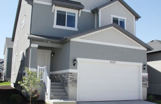 4061 West 1730 North - 4061 W 1730 N, Lehi, UT 84043