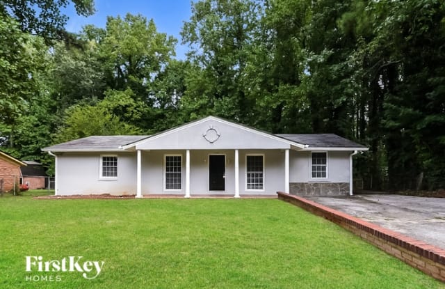 2340 Melody Lane Northwest - 2340 Melody Lane Northwest, Kennesaw, GA 30152