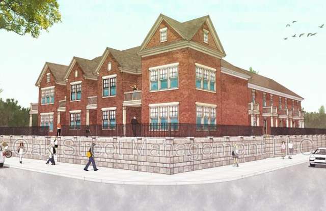 McCallie Commons photos photos