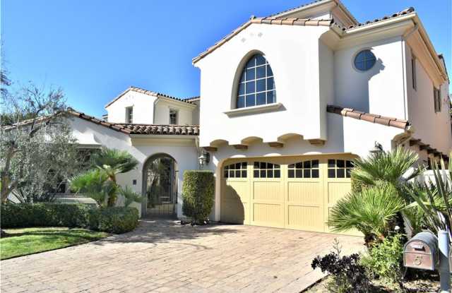 5 Castillo Del Mar - 5 Castillo Del Mar, Dana Point, CA 92624