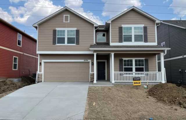 Gorgeous 4-Bed Home in Enclaves at Mountain Vista (D49) photos photos Gorgeous 4-Bed Home in Enclaves at Mountain Vista (D49) photos photos