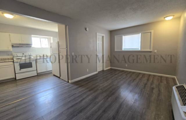 1924 South Broadway, Apt 21 - 1924 South Broadway, Wichita, KS 67211