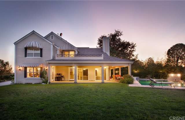 1336 Marianna Road - 1336 Marianna Road, Pasadena, CA 91105