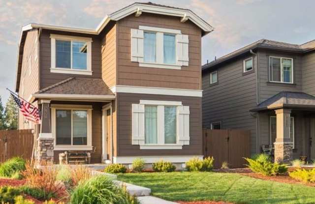 Charming Home In Badger Forest - 20240 Badger Road, Bend, OR 97702 Charming Home In Badger Forest - 20240 Badger Road, Bend, OR 97702