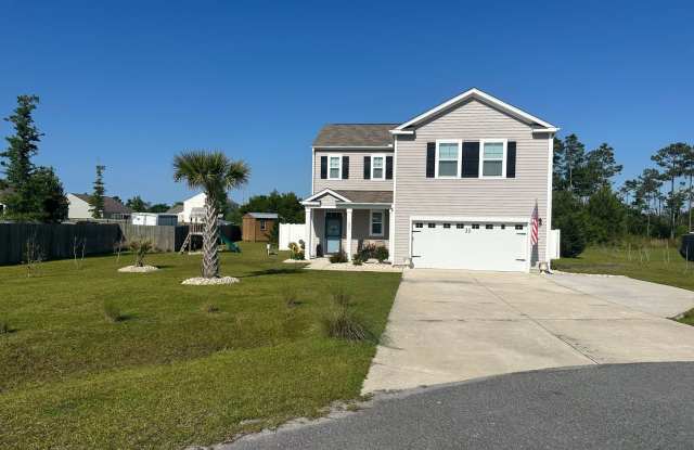 307 Crayfish Ct - 4BR with a Pool, Hot Tub & Two-Car Garage in Croatan School District photos photos 307 Crayfish Ct - 4BR with a Pool, Hot Tub & Two-Car Garage in Croatan School District photos photos
