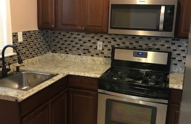 4306 Fairview Avenue - 4306 Fairview Avenue, Baltimore, MD 21216