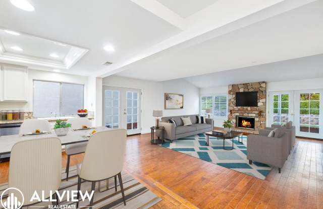 Stunning 2 Bed, 2 Bath Home in Casa del Sol Guard Gated 55+ Community is Available! - 23743 Calle Azorin, Mission Viejo, CA 92692