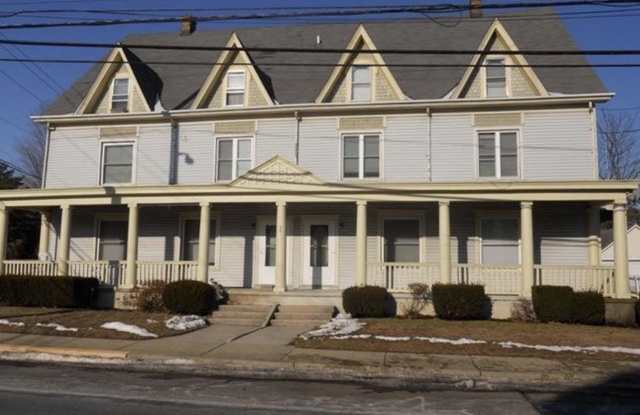 35 W CAMDEN WYOMING Avenue unit: 3 photos photos