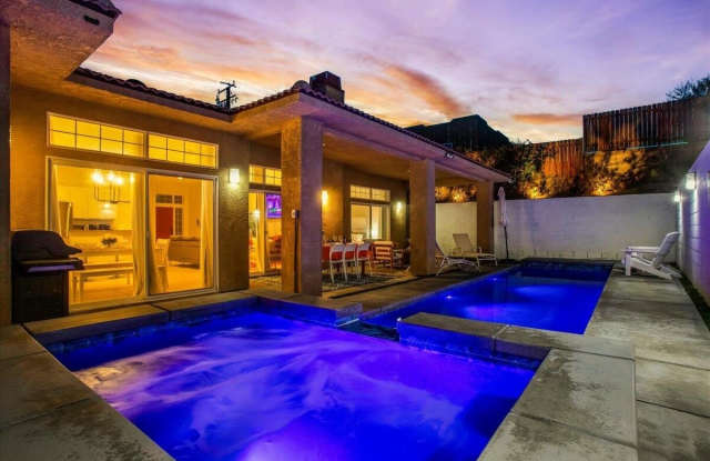 10748 Ocotillo Road - 10748 Ocotillo Road, Desert Hot Springs, CA 92240